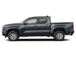 2026 Toyota Tacoma 4WD 4WD DOUBLE SR5 5'