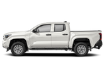 2026 Toyota Tacoma 4WD 4WD DBL SR 5'