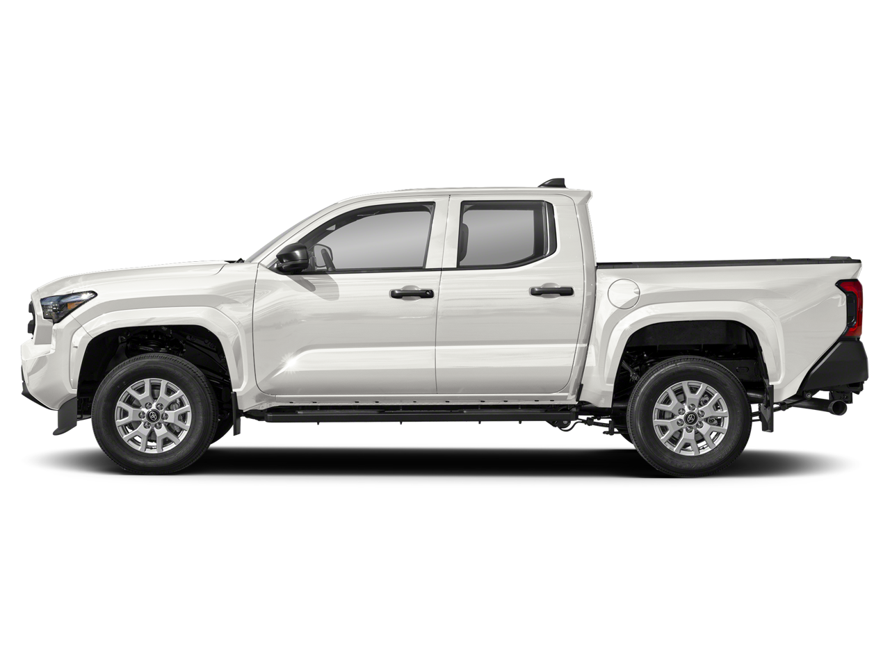 2026 Toyota Tacoma 4WD 4WD DBL SR 5'