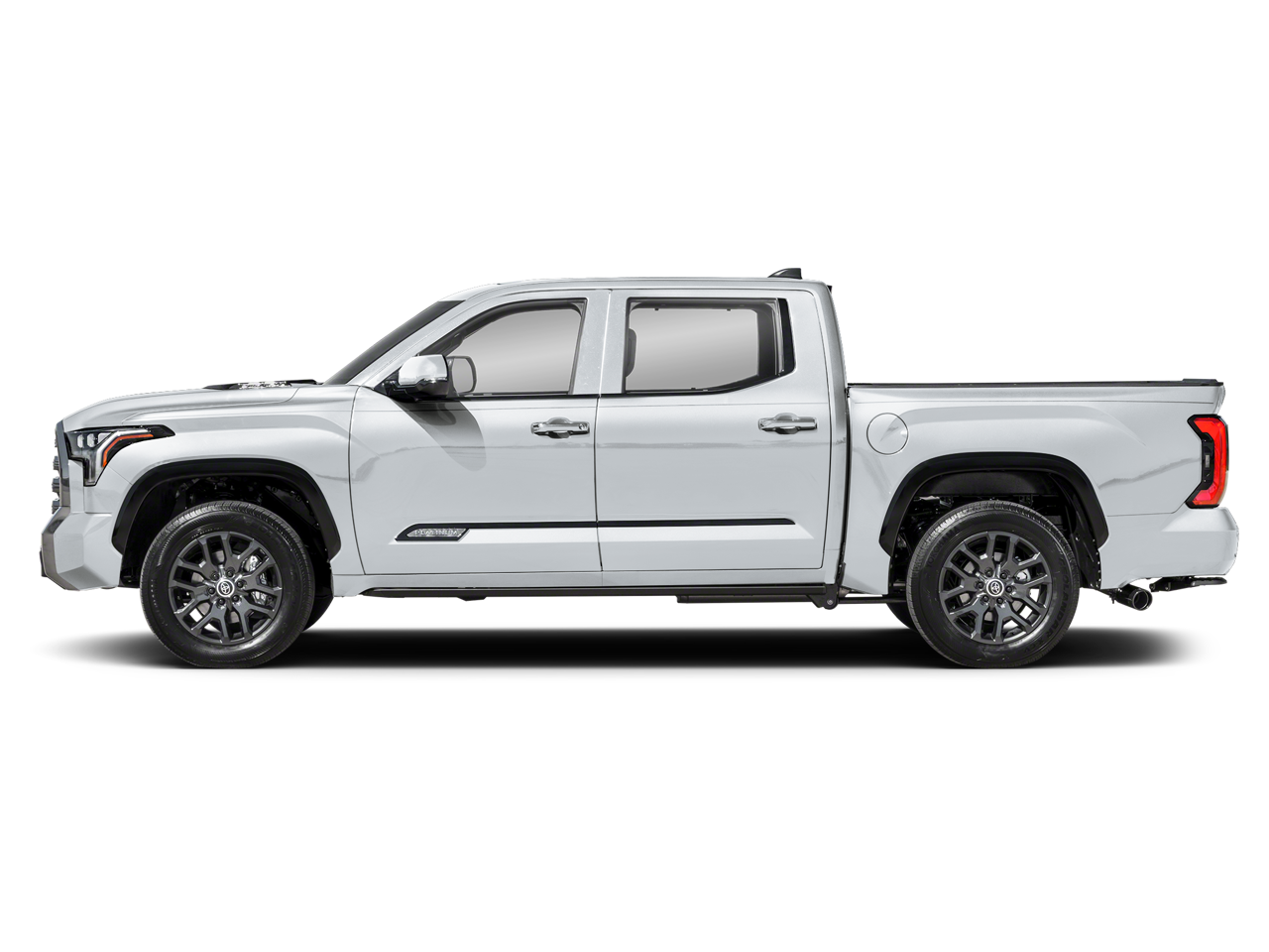 2026 Toyota Tundra i-FORCE MAX Platinum i-FORCE MAX