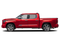 2026 Toyota Tundra Hybrid Capstone Hybrid