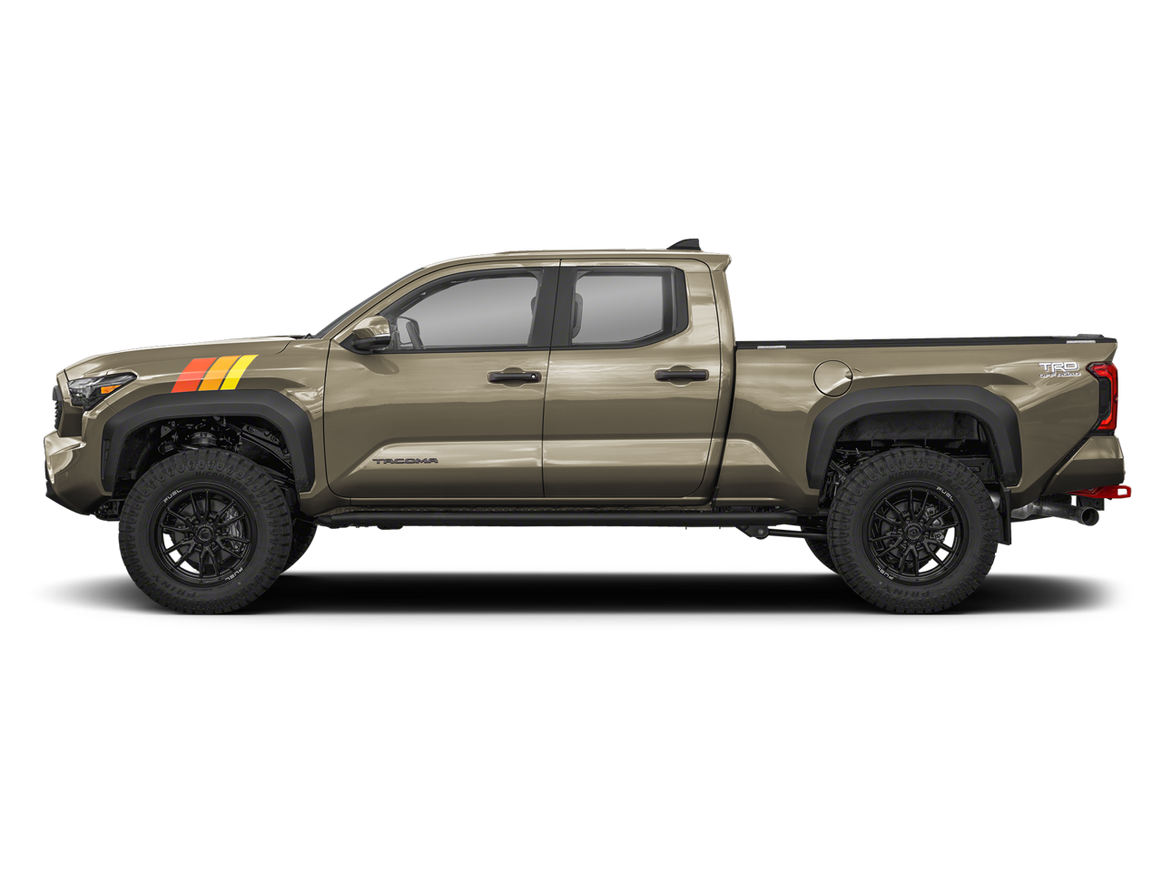 2026 Toyota Tacoma TRD Off Road - Photo 34