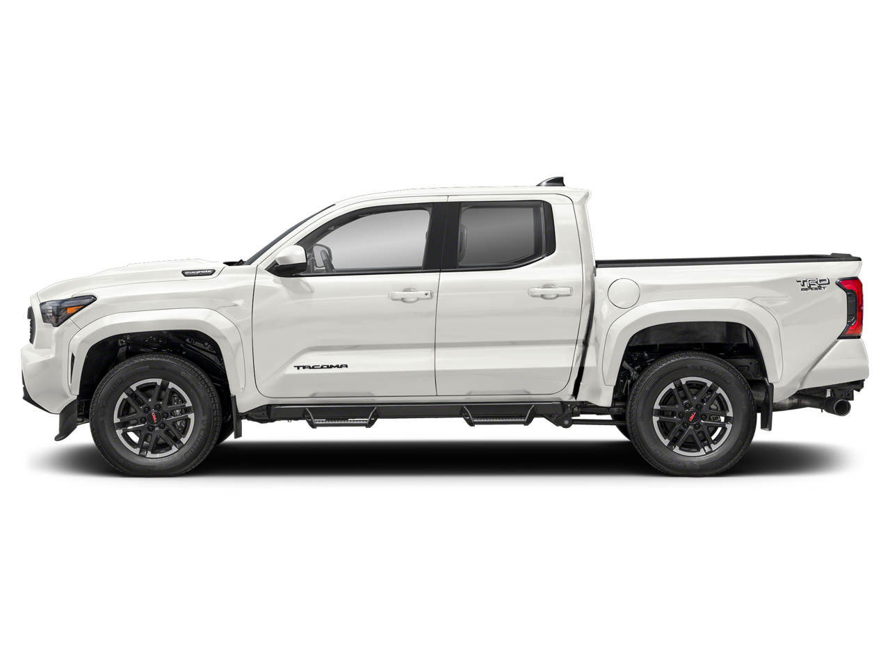 2026 Toyota Tacoma i-FORCE MAX TRD Sport i-FORCE MAX