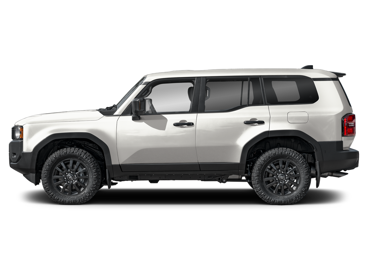 2027 Toyota Land Cruiser Land Cruiser 1958 thumbnail 34