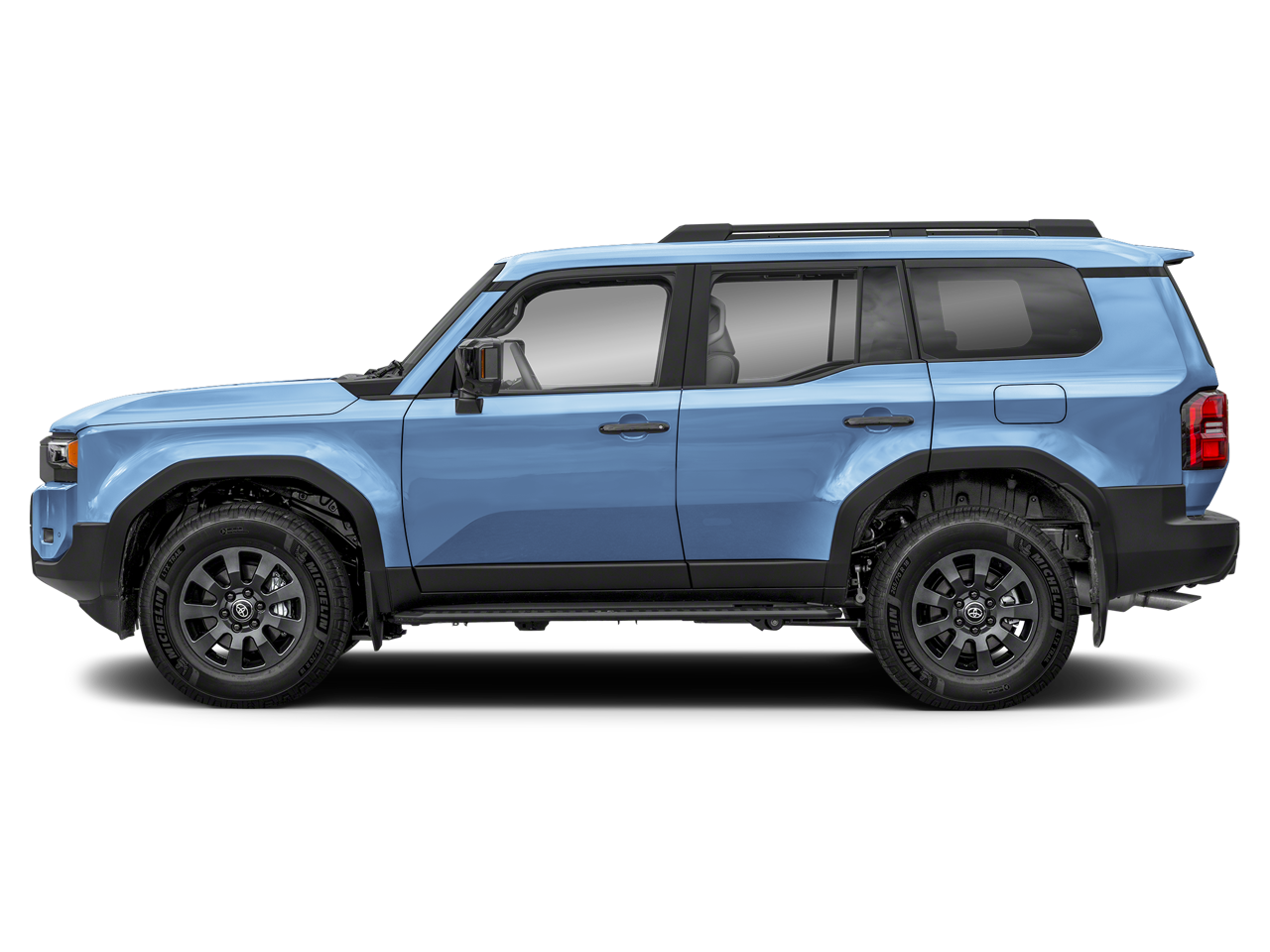 2027 Toyota Land Cruiser Land Cruiser 1958 thumbnail 34