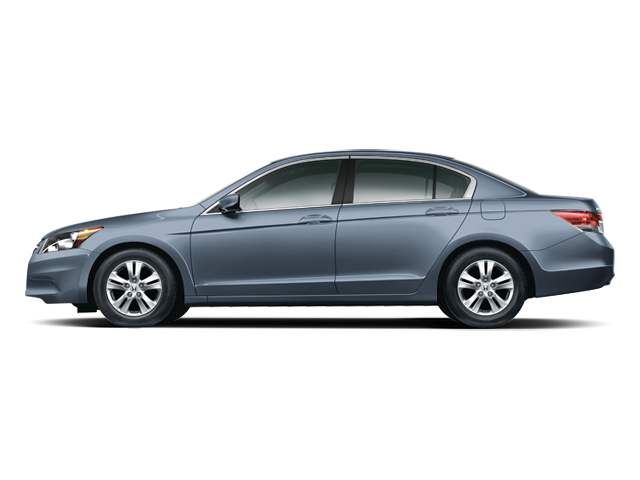 2012 Honda Accord LX-P
