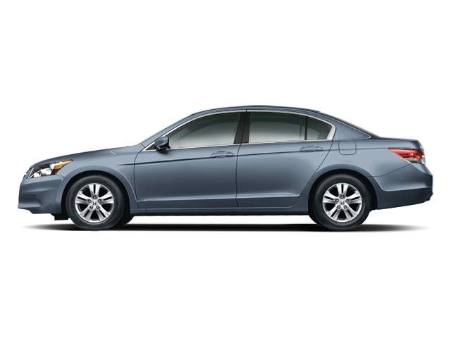 2012 Honda Accord Sdn LX Premium