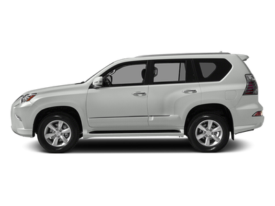 2014 Lexus GX 460 4WD 4dr