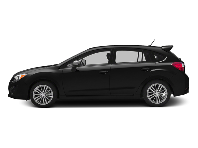 2014 Subaru Impreza Wagon 2.0i
