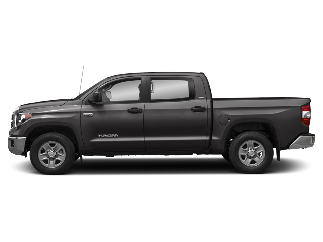 2018 Toyota Tundra 4WD SR5