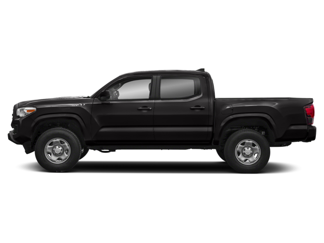 2019 Toyota Tacoma 4WD SR5