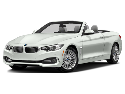 2015 BMW 4 Series 428i xDrive