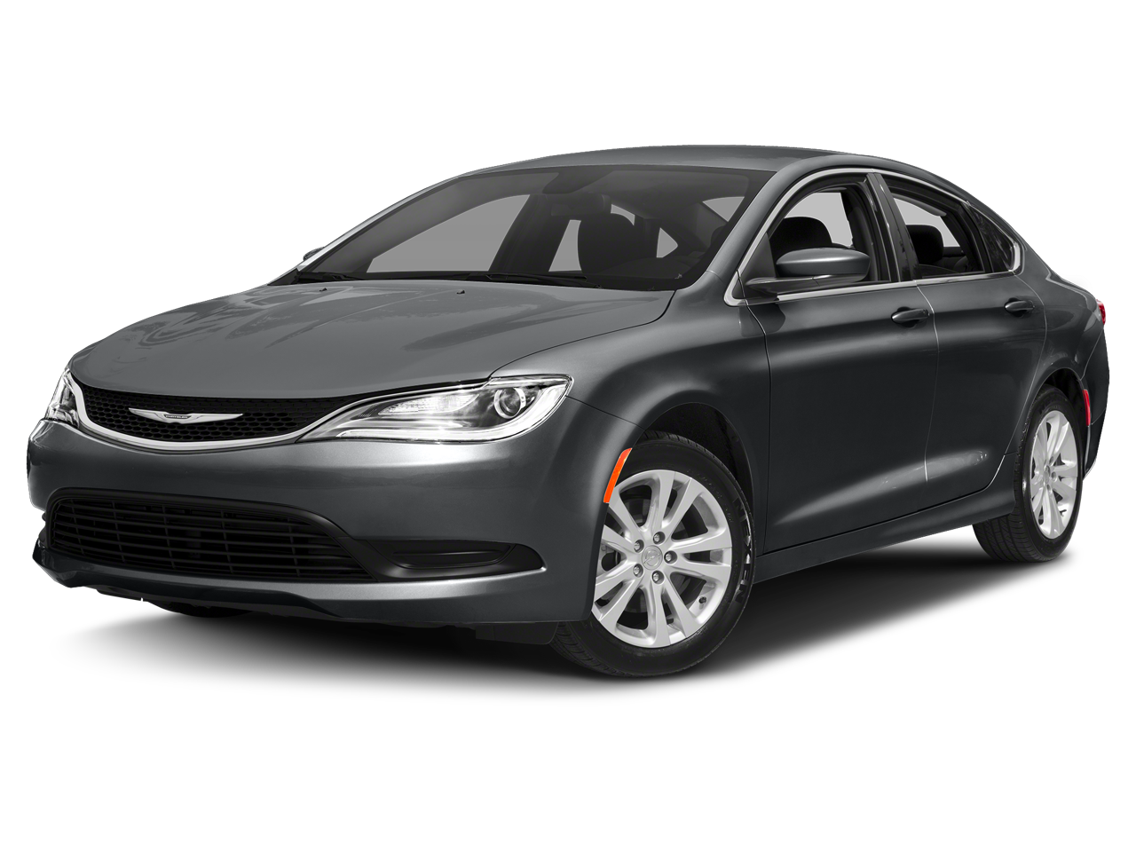 2015 Chrysler 200 LX