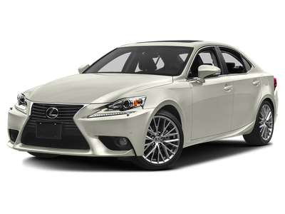 2015 Lexus IS 250 IS