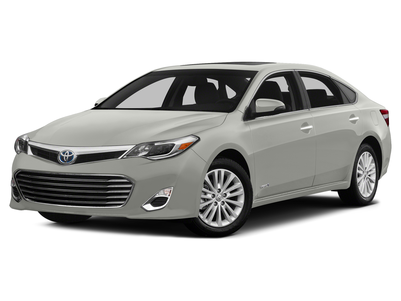 2015 Toyota Avalon Limited Hybrid
