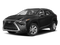 2017 Lexus RX RX 350