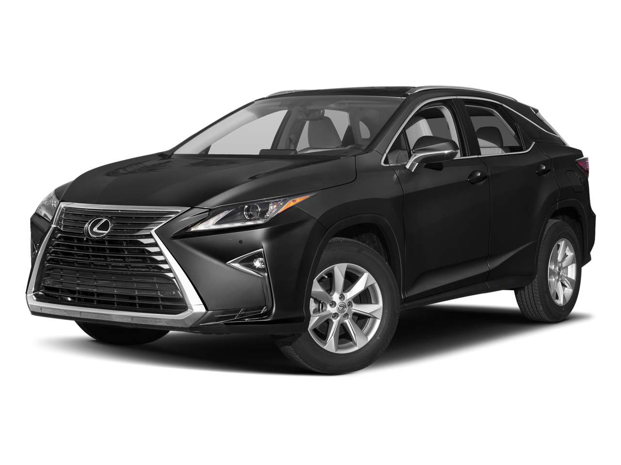 2017 Lexus RX RX 350