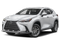 2022 Lexus NX NX 350h Premium