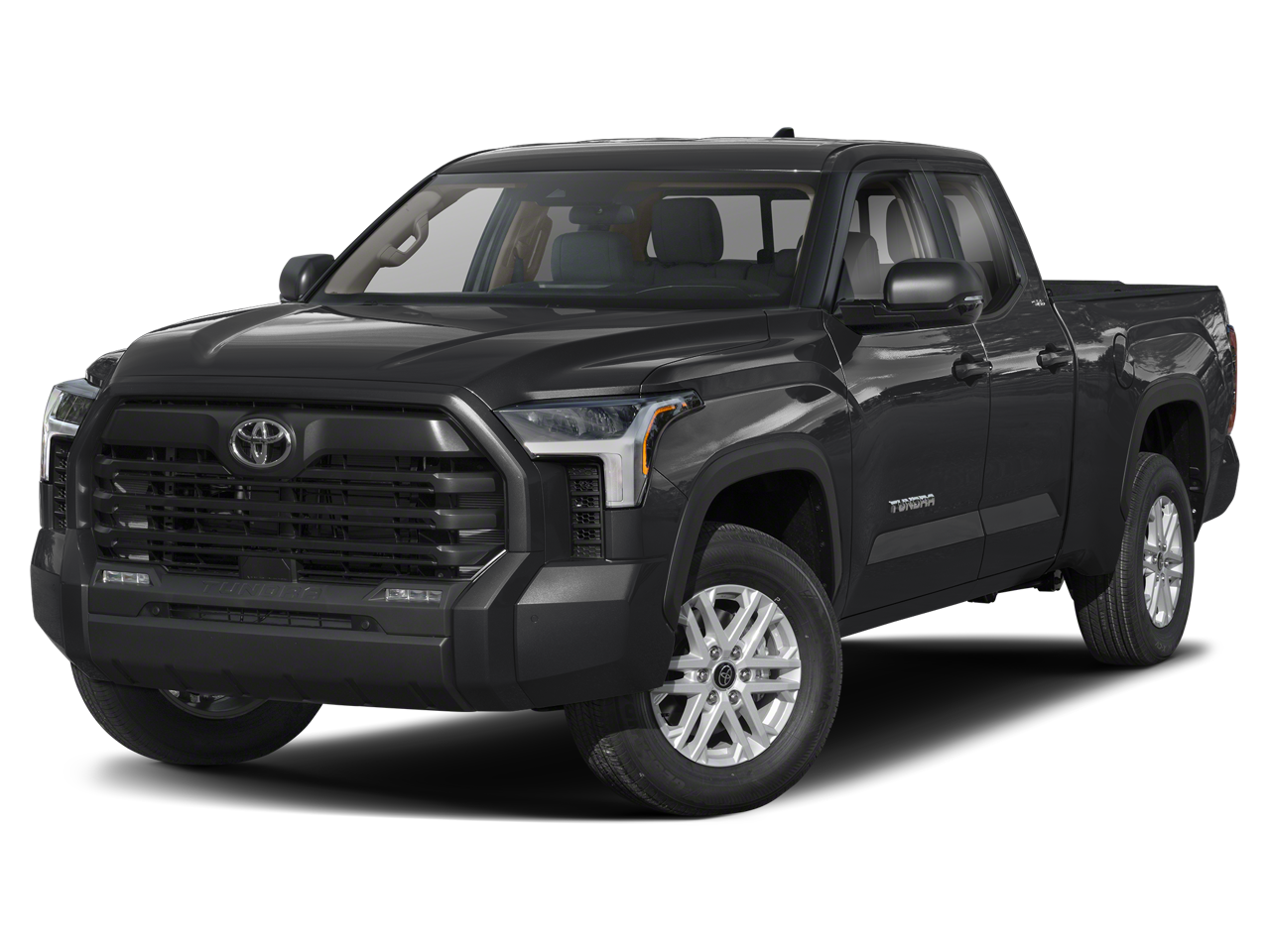 2024 Toyota Tundra 2WD SR5