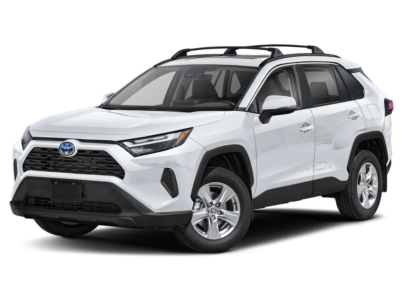 2025 Toyota RAV4 XLE Premium - Photo 1