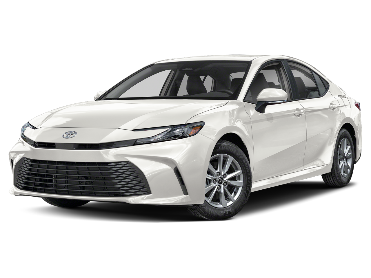 2026 Toyota Camry 4DR AWD HYB SE