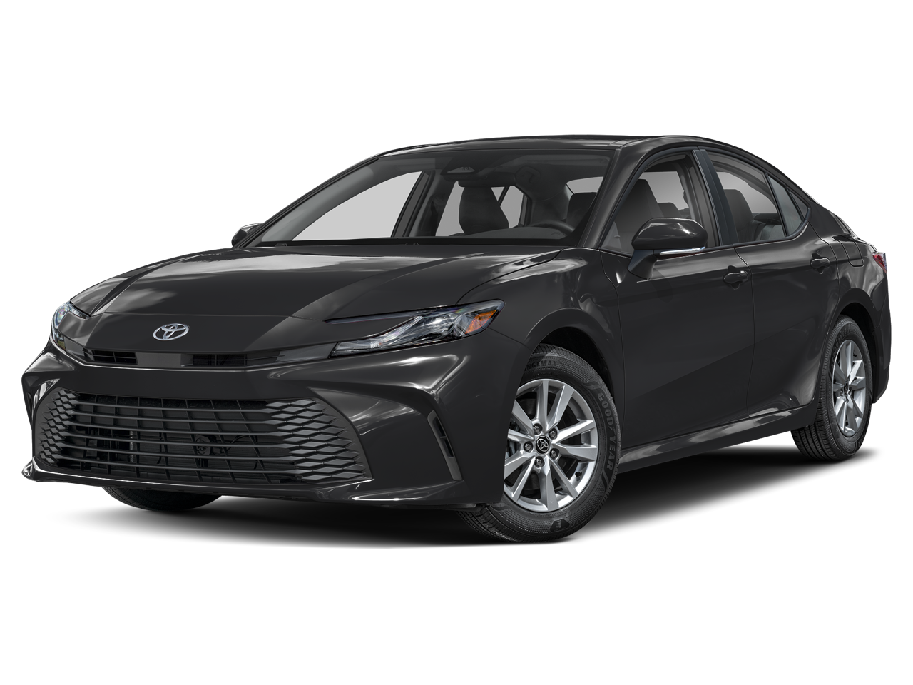 2026 Toyota Camry 4DR CVT HYB LE