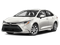 2026 Toyota Corolla 4DR CVT LE