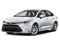 2026 Toyota Corolla 4DR CVT LE