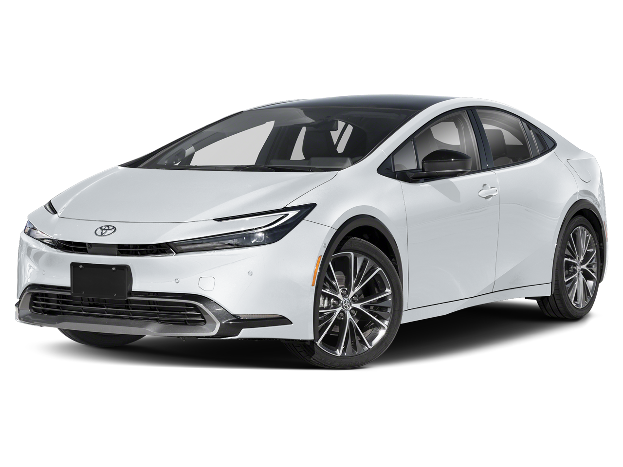 2026 Toyota Prius 4DR LIMITED