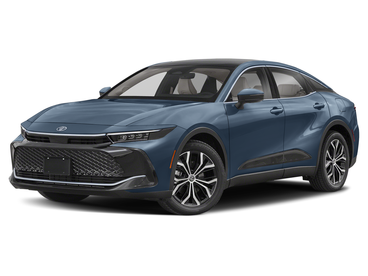 2026 Toyota Crown Limited - Photo 29