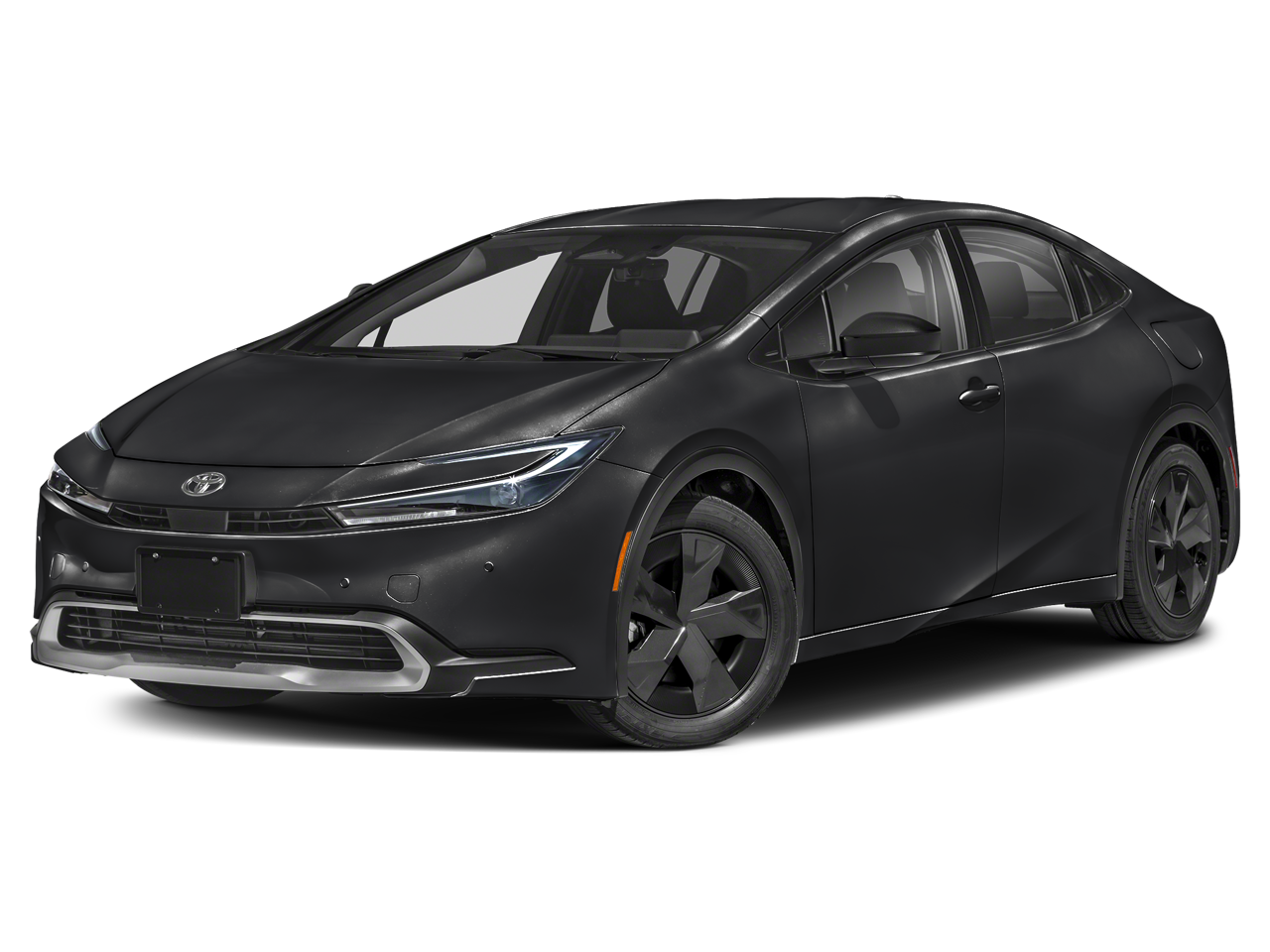 2026 Toyota Prius Plug-in Hybrid Nightshade Edition