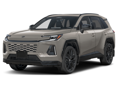 2026 Toyota RAV4 4DR AWD HYB SE