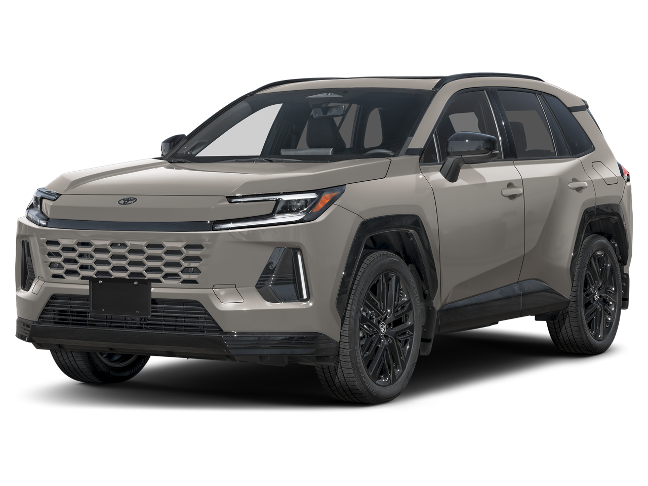 2026 Toyota RAV4 4DR AWD HYB SE