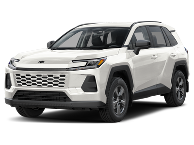 2026 Toyota RAV4 4DR AWD HYB LIMITED