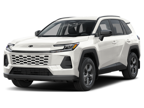 2026 Toyota RAV4 4DR AWD HYB LIMITED