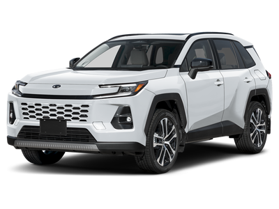 2026 Toyota RAV4 4DR AWD HYB LIMITED