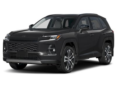 2026 Toyota RAV4 4DR AWD HYB LIMITED
