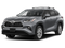 2026 Toyota Highlander 4DR HYB AWD LIMITED