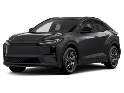 2026 Toyota C-HR XSE