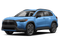 2026 Toyota Corolla Cross 4DR 4WD XLE