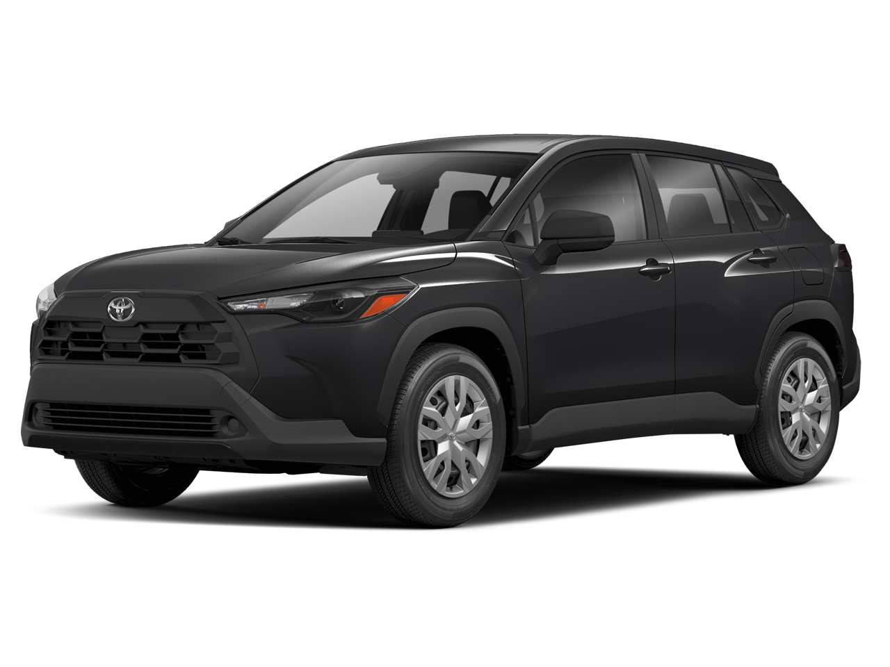 2026 Toyota Corolla Cross 4DR 2WD L