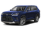 2026 Toyota Grand Highlander 4DR AWD LIMITED