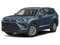 2026 Toyota Grand Highlander 4DR AWD XLE