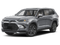 2026 Toyota Grand Highlander 4DR AWD HYB PLAT MAX