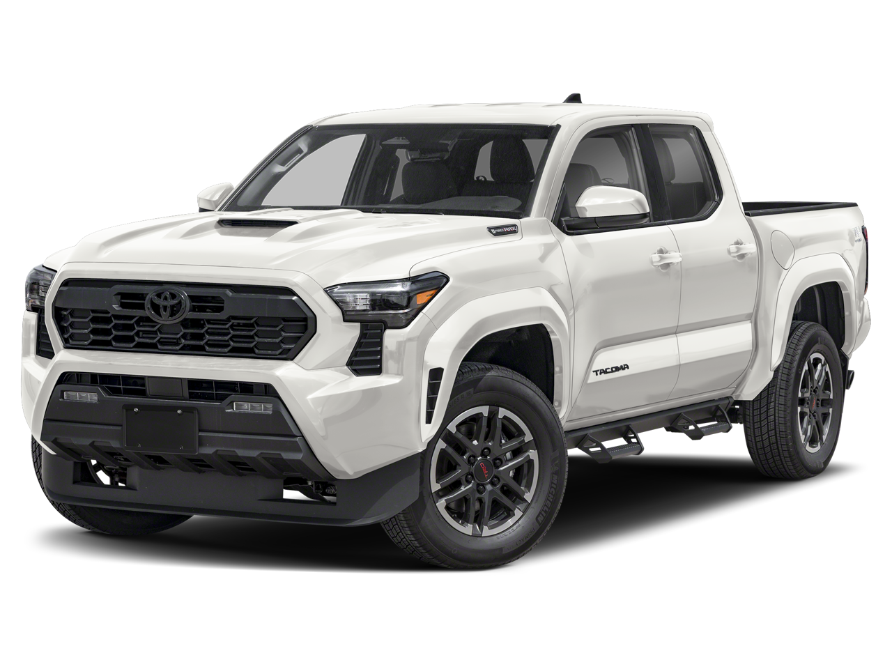 2026 Toyota Tacoma i-FORCE MAX TRD Sport i-FORCE MAX
