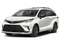 2026 Toyota Sienna 4DR AWD 7P XSE
