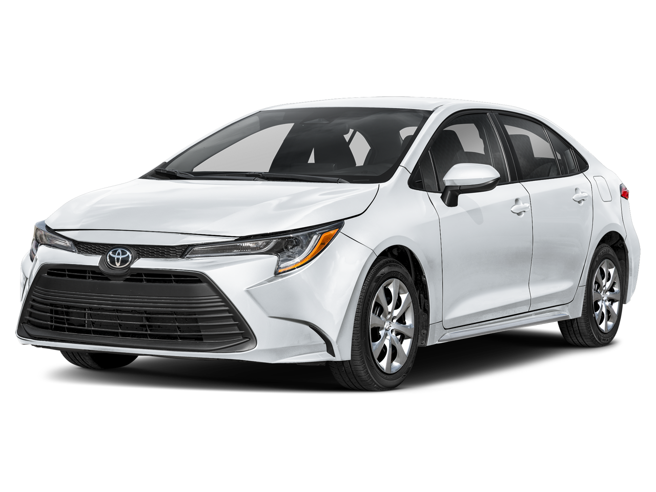 2027 Toyota Corolla
