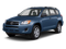 2011 Toyota RAV4 FWD 4dr 4-cyl 4-Spd AT (Natl)