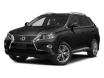 2014 Lexus RX 350 RX