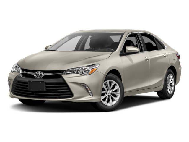 2017 Toyota Camry XLE V6